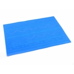 Tapis de Dentelle - Vintage