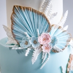 Moule en silicone - Palm Spear