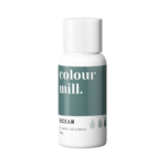 Colorant alimentaire Colour Mill 20 ml - Ocean