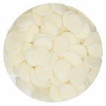 Deco Melts 250 g – Blanc Brillant / Natural - Sans E171