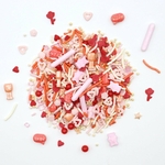 I Love You - Out The Box Sprinkle Mix 60g