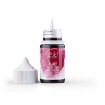 Colorant d'Aérographe Fractal 30 g – Claret
