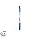 Feutre alimentaire FRACTAL - Blue Royal