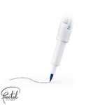 Feutre alimentaire FRACTAL - Blue Royal