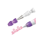 Adaptateur de douilles wilton
