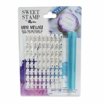 sweet-stamp-mini-message-embossing-set-72-pieces