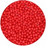 Medium Soft Perles Rouge - 60 g
