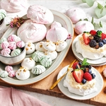 Poudre de meringue - 150 g