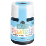 Colorant alimentaire en gel PASTELZ 20 g