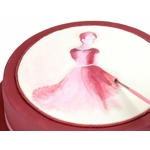 Pinceaux de décoration fine CM – Lot de 5