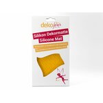 Moule en silicone - Mat Drops