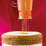 Bouteille pressable 250 ml - Imbibagé