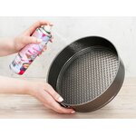 Démouleur à gâteau en spray - 500 ml