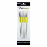 Brushes-5pieces