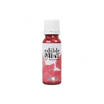 Peinture métallisé 20 ml – rouge