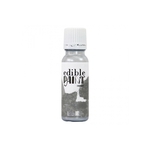 peinture métallisé 20 ml argent