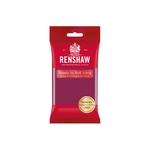 Pâte a sucre 250 g - cassis