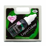 AIRBRUSH - VERTE -16ML-