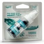 Colorant Aerographe - Turquiose -16ml