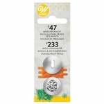 DOUILLE #47,233