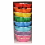 CAISSETTE a cupcakes MUILTCOLOUR