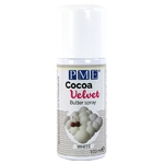 Spray velours 100 ml - Blanc