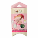 Poches à douille et Douilles fines Funcakes - Lot de 10