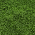 Poudre Lustre 7 g - Vert de Feuillage 1