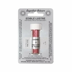 Poudre Lustre 7 g - Cerise