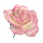 Découpoir - Rose - Lot de 3