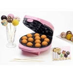 Machine à Cake Pop - 12 Cavités