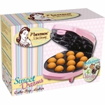 Machine à Cake Pop - 12 Cavités