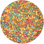 Mini Confetti 80 g - Mix multicouleur 1