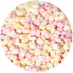 Mini marshmallows - 50 g 1