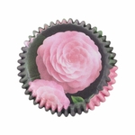Caissettes à Cupcake - Floral - Lot de 60