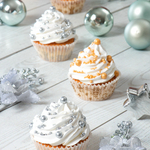 Mix de Sprinkles 85 g - Argent - Lot de 3 1