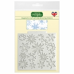 MOULD SNOWFLAKES