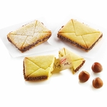 Découpoir - Enveloppe pour biscuit chinois