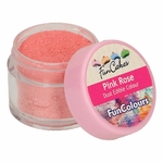Colorant alimentaire en poudre Dust - PINK ROSE