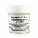 Colorant alimentaire en poudre 25 g - Oyster