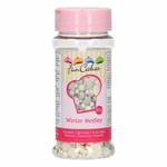 Mix de Sprinkles Winter - hiver