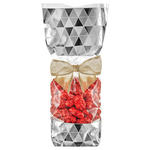 Sachets-confiserie-Couleur-Argent-et-blanc-1