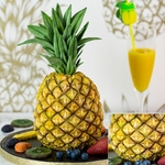 Moule en silicone – Ananas