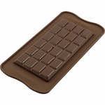 Moule pour chocolat - Tablette
