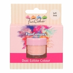 Colorant alimentaire en poudre Dust - soft pink
