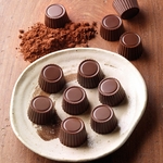 Moule pour chocolat – Praliné