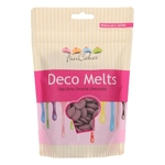 deco melt violet