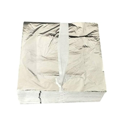 Feuilles de Transfert en or Comestible 24 Carats, Soft Press