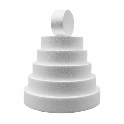 Dummy En Polystyrene Equipments O Sugarart