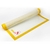 Tapis de Cuisson en fibre de Silicone - 38 cm